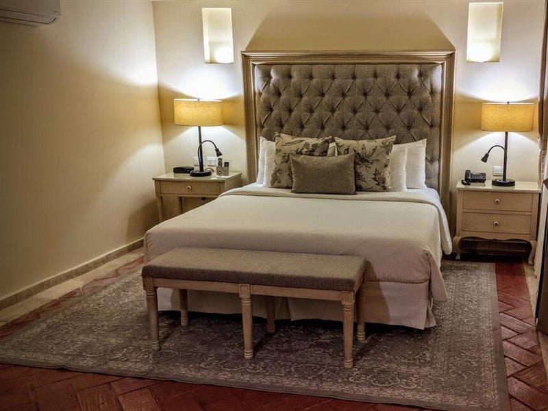 Hotel Casa Canabal By Faranda Boutique Cartagena Exteriör bild