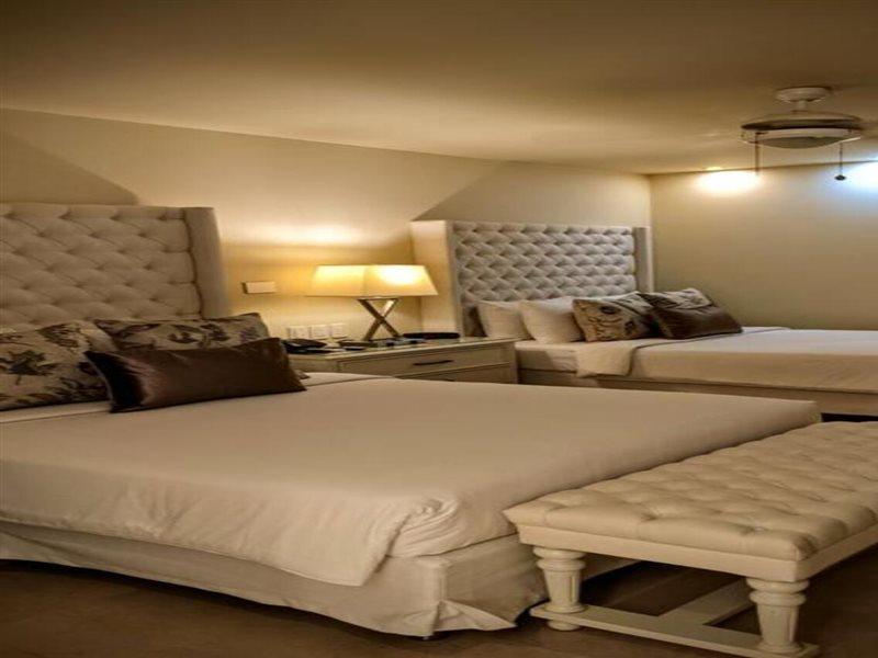 Hotel Casa Canabal By Faranda Boutique Cartagena Exteriör bild
