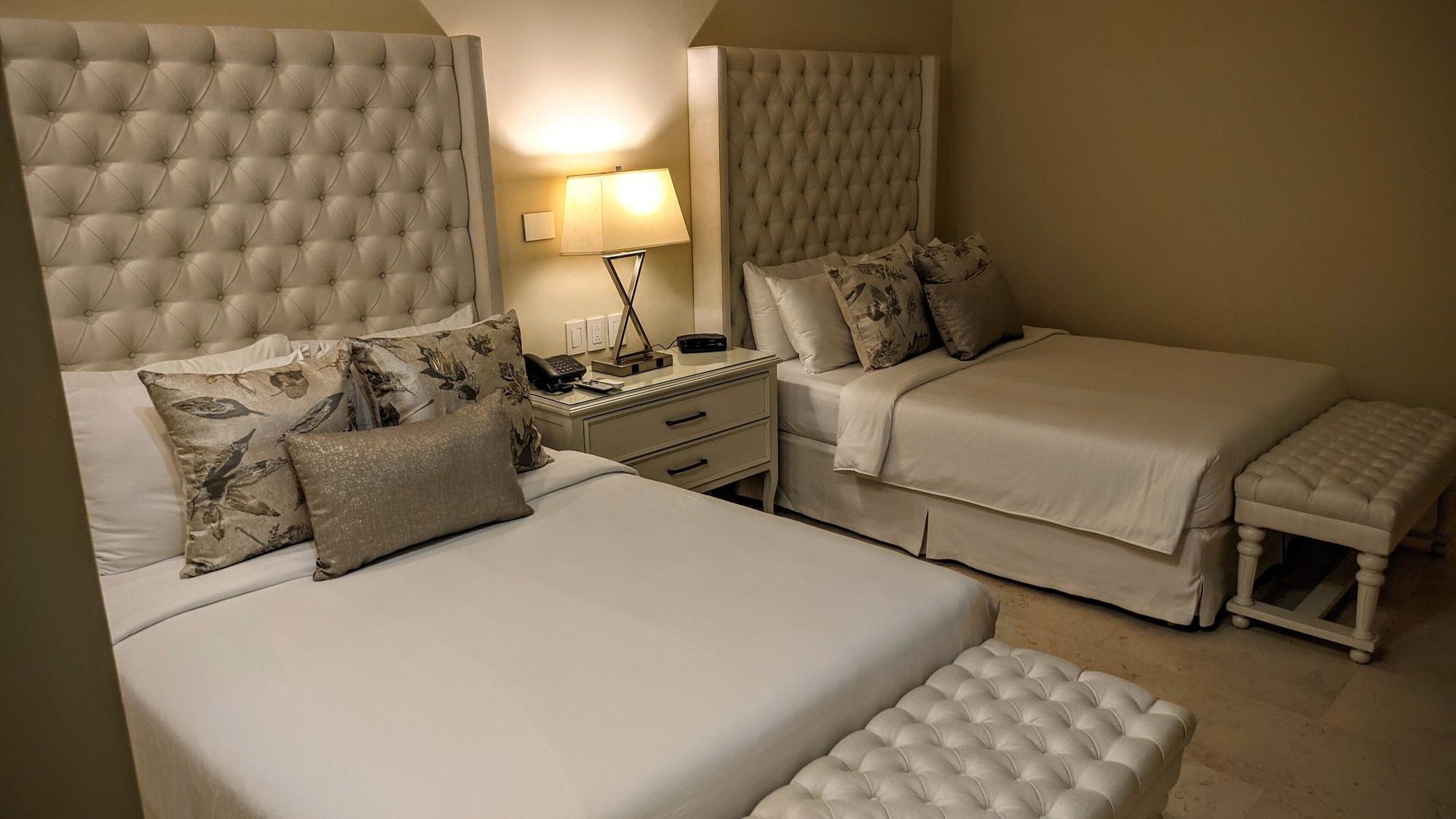 Hotel Casa Canabal By Faranda Boutique Cartagena Exteriör bild