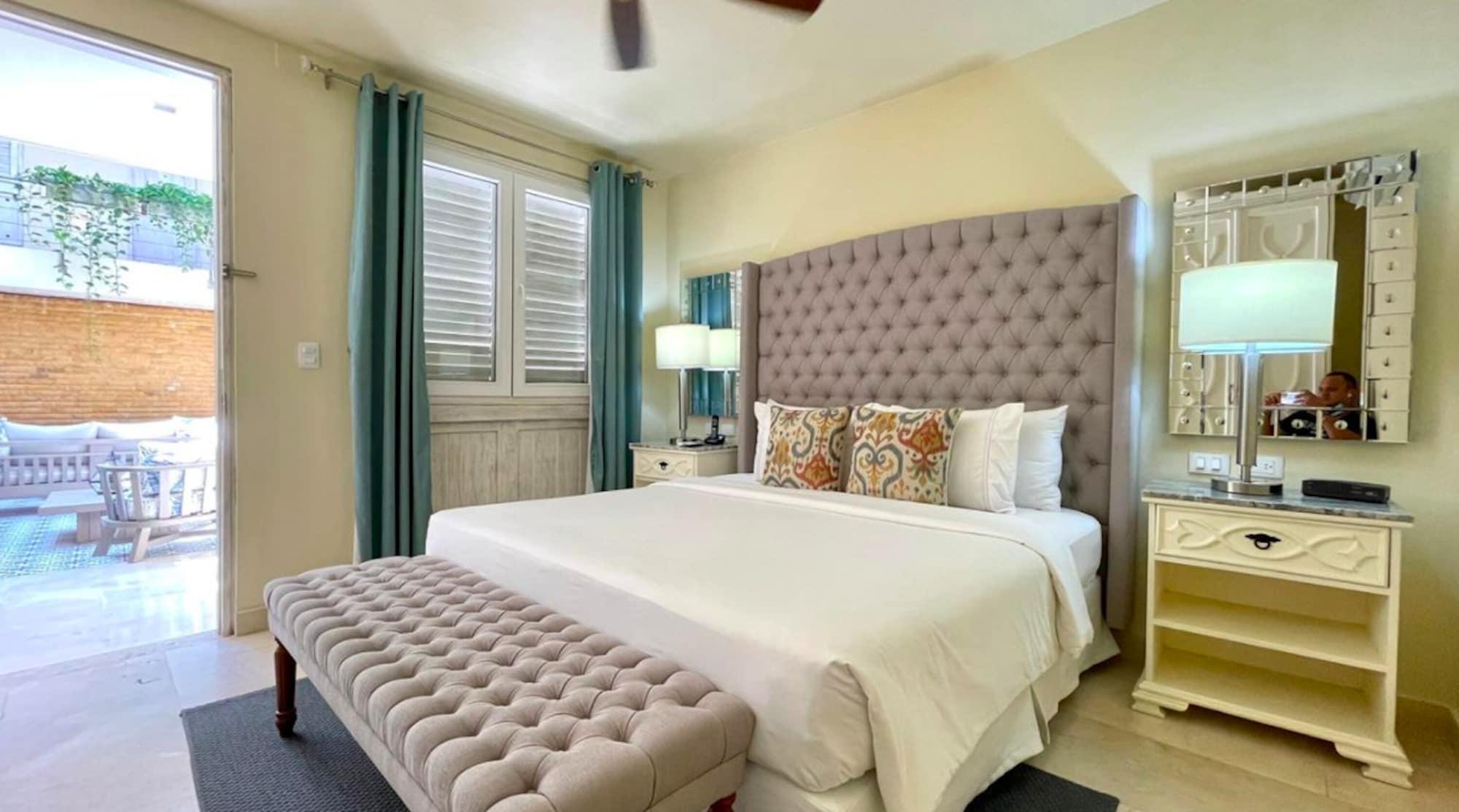 Hotel Casa Canabal By Faranda Boutique Cartagena Exteriör bild