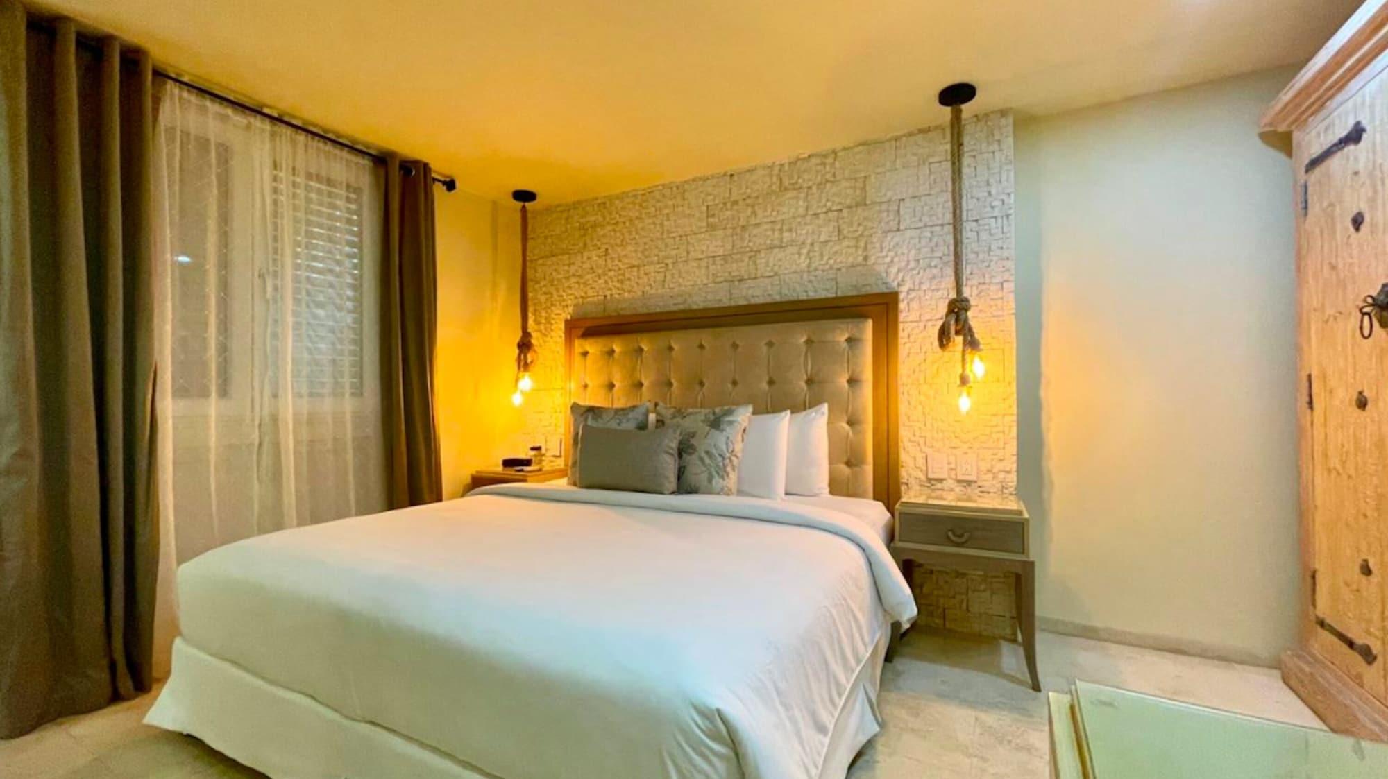 Hotel Casa Canabal By Faranda Boutique Cartagena Exteriör bild