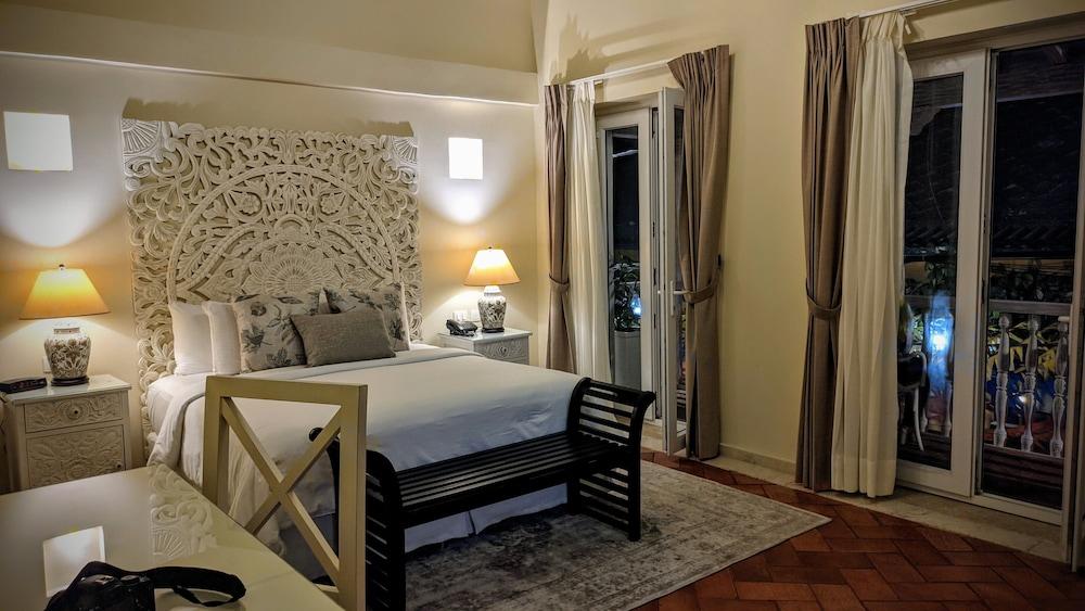 Hotel Casa Canabal By Faranda Boutique Cartagena Exteriör bild