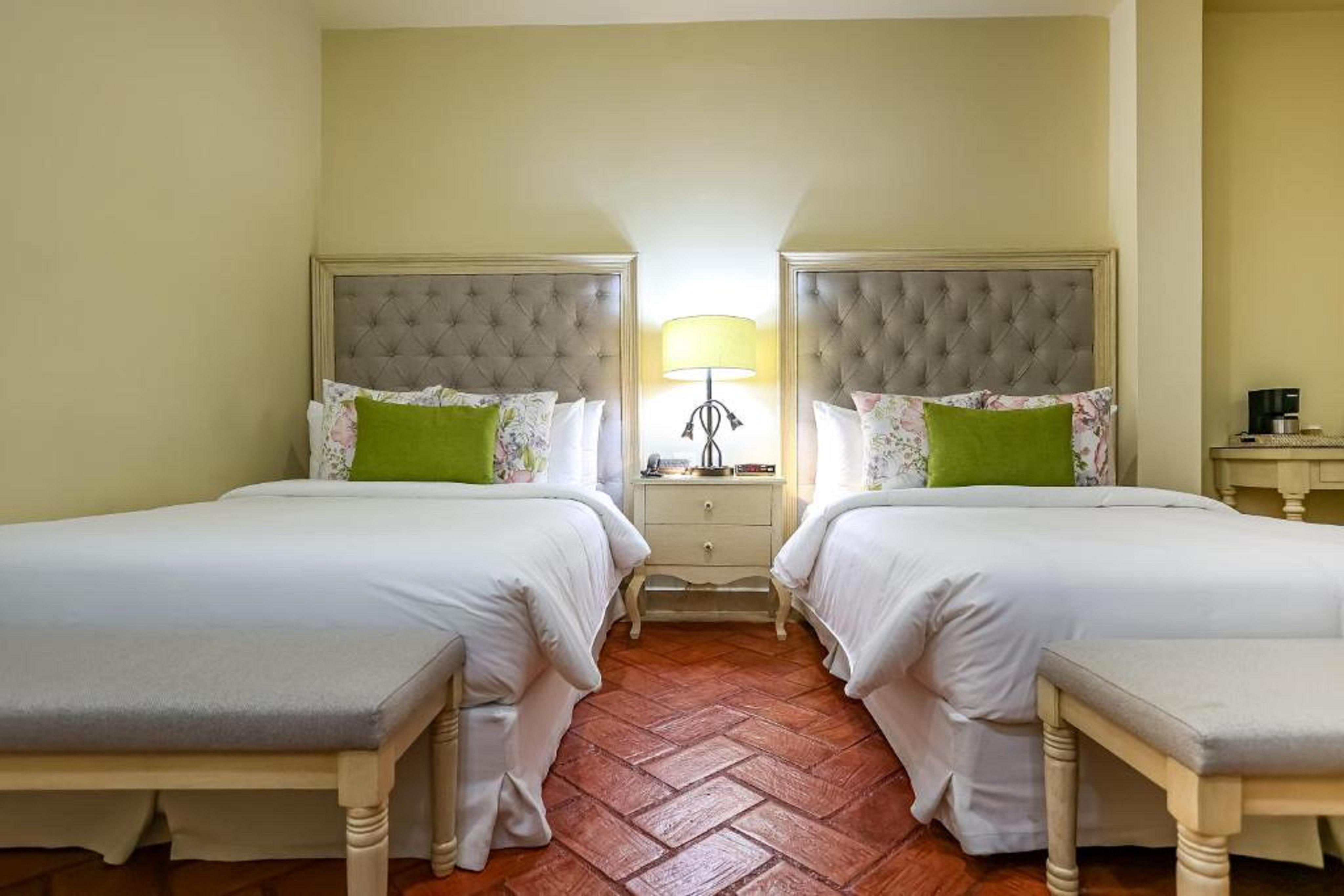 Hotel Casa Canabal By Faranda Boutique Cartagena Exteriör bild