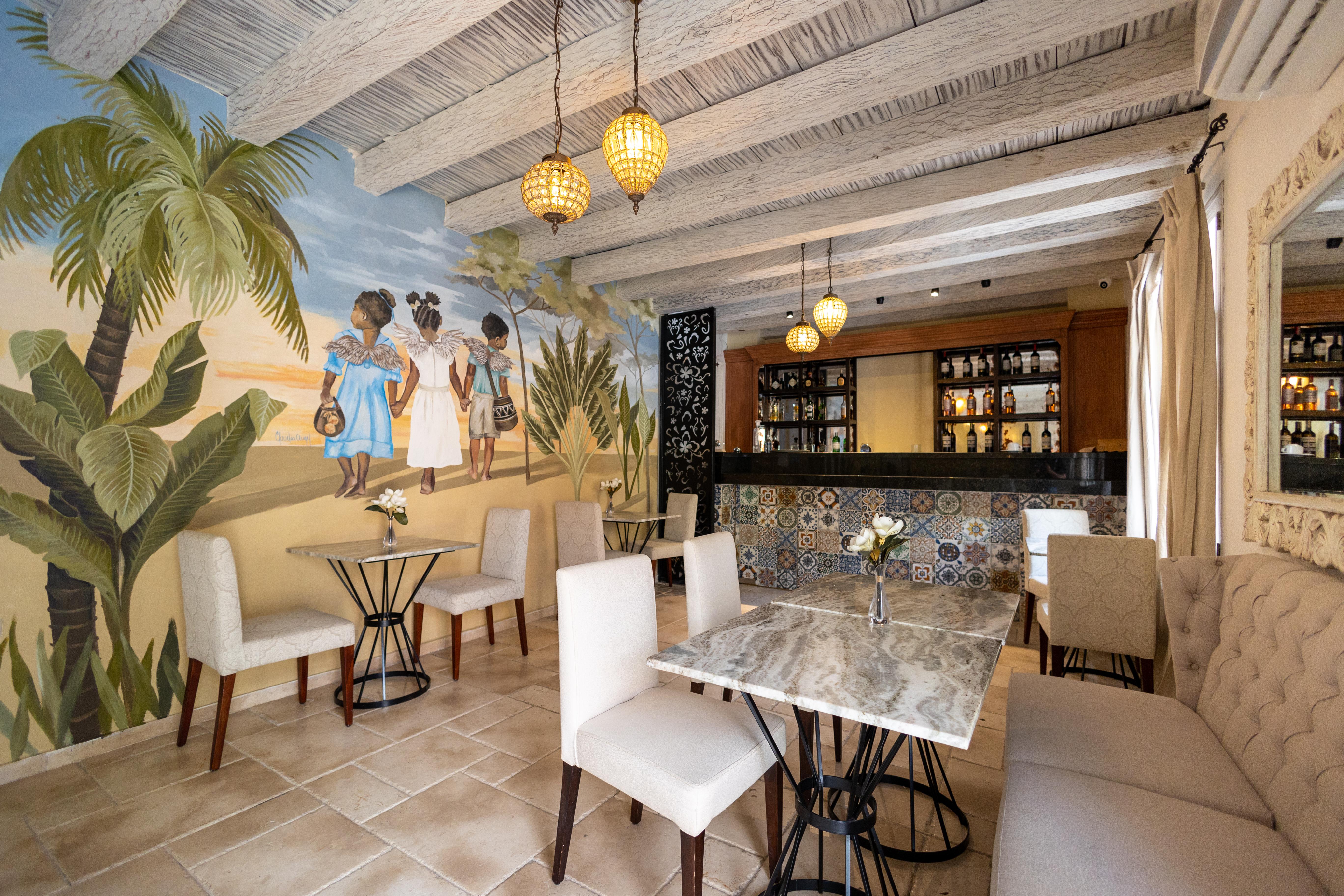 Hotel Casa Canabal By Faranda Boutique Cartagena Exteriör bild