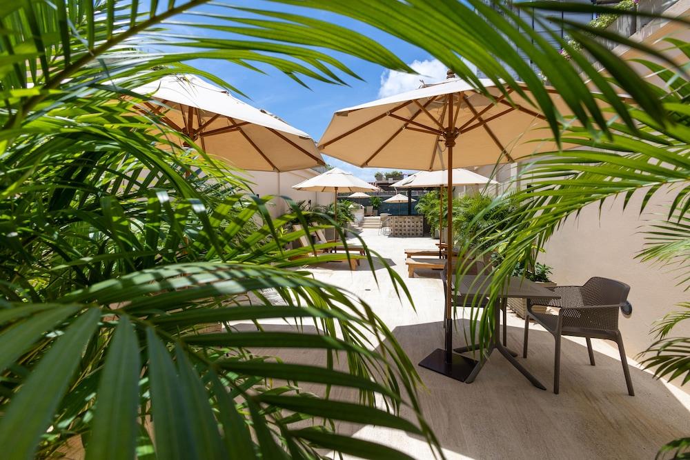 Hotel Casa Canabal By Faranda Boutique Cartagena Exteriör bild