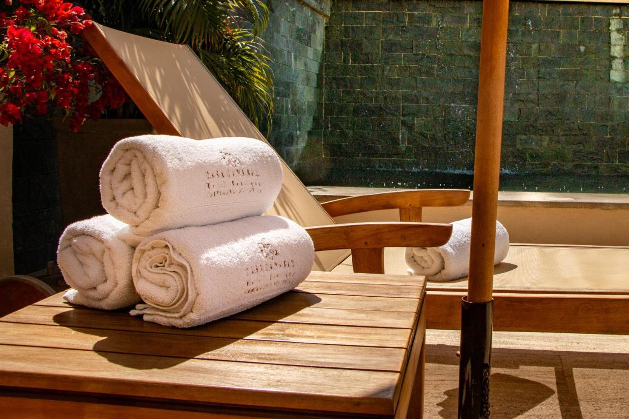 Hotel Casa Canabal By Faranda Boutique Cartagena Exteriör bild